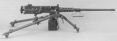 solothurn gun