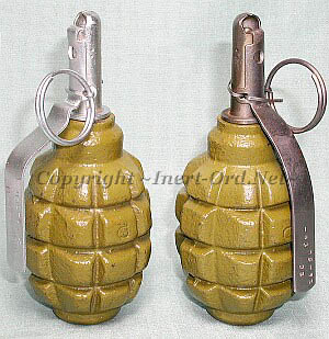 F1 Grenade