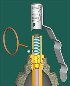 Fuze Function