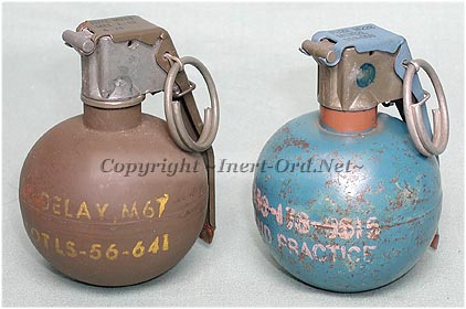 m67 grenade