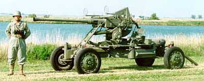 U.S. 40mm M1