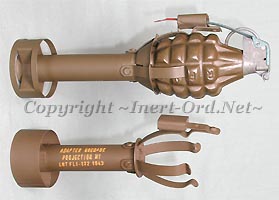 Grenade Adapters